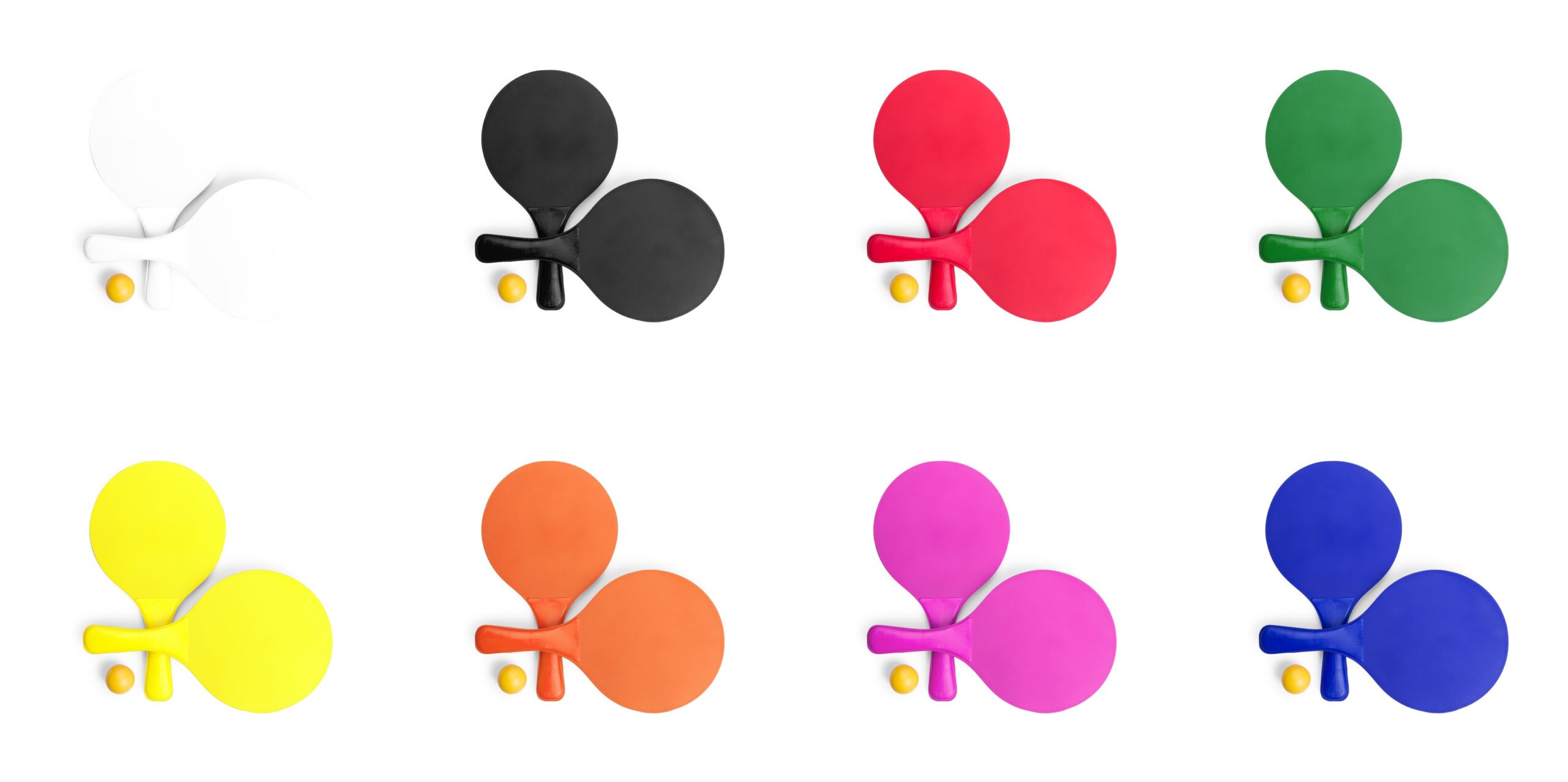 Racchette da spiaggia