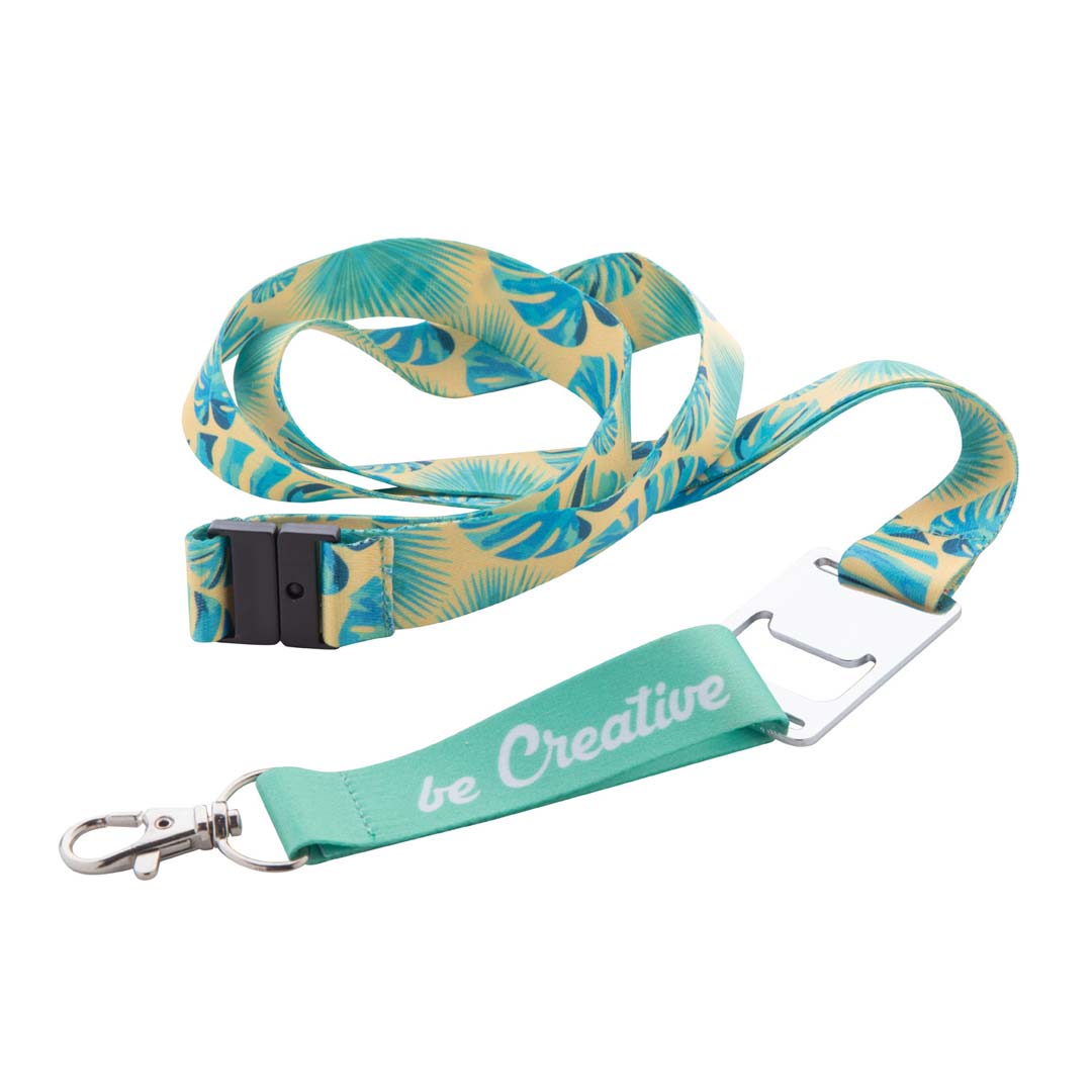Lanyard