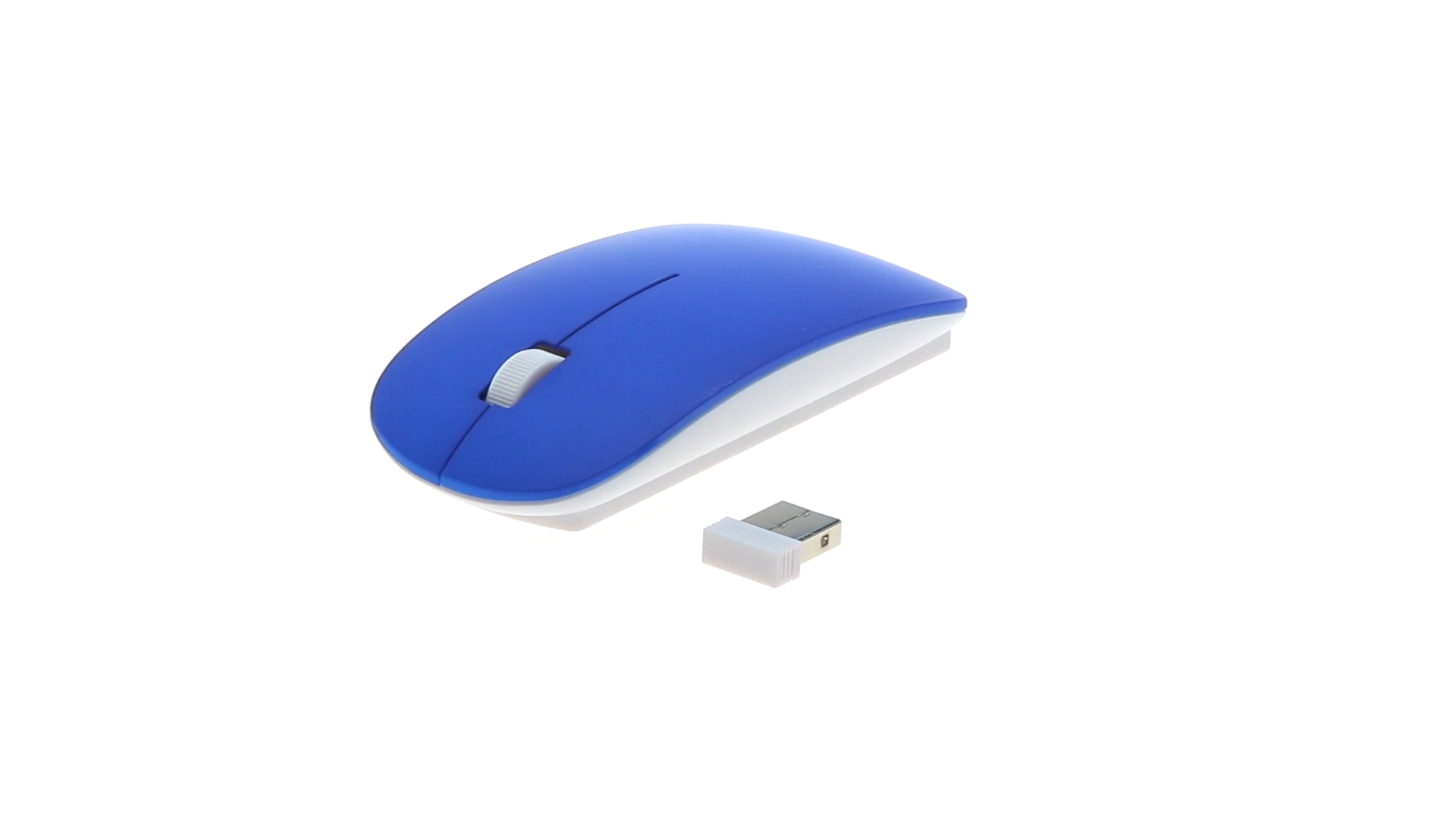Mouse wireless - immagine 2