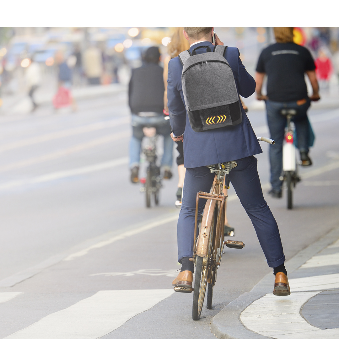 Zaino per ciclisti - immagine 4