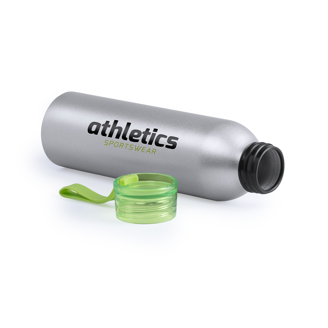 Borraccia alluminio - immagine 2