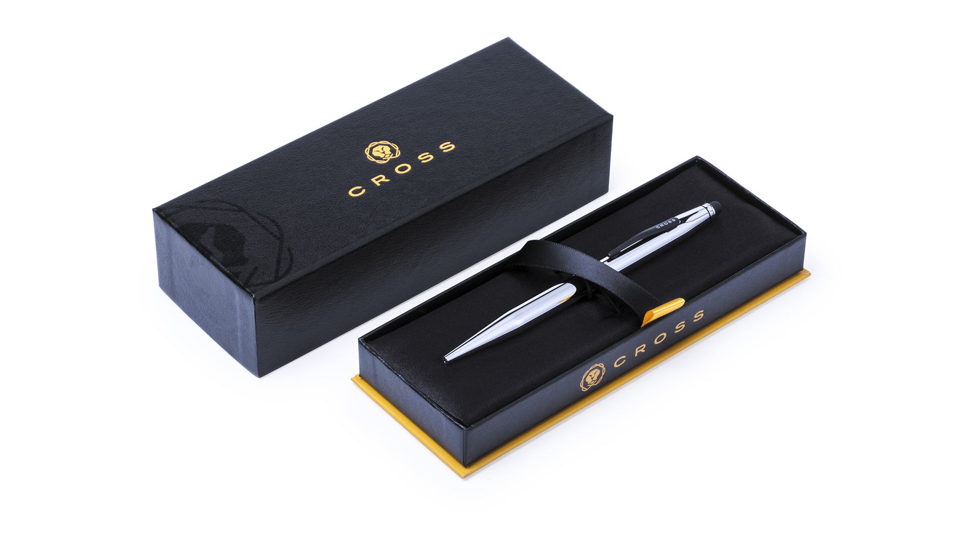 Penna Cross con touch - immagine 2