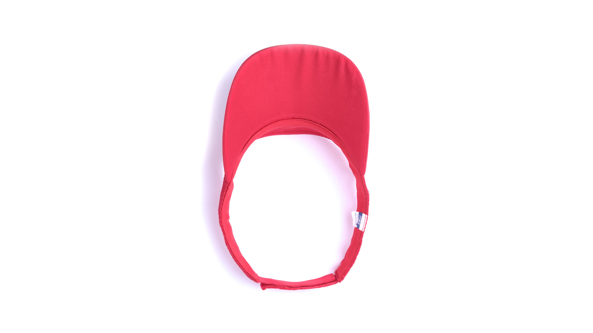 Visiera in poliestere - immagine 3