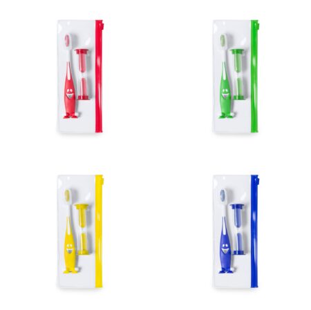 Spazzolino da bambino