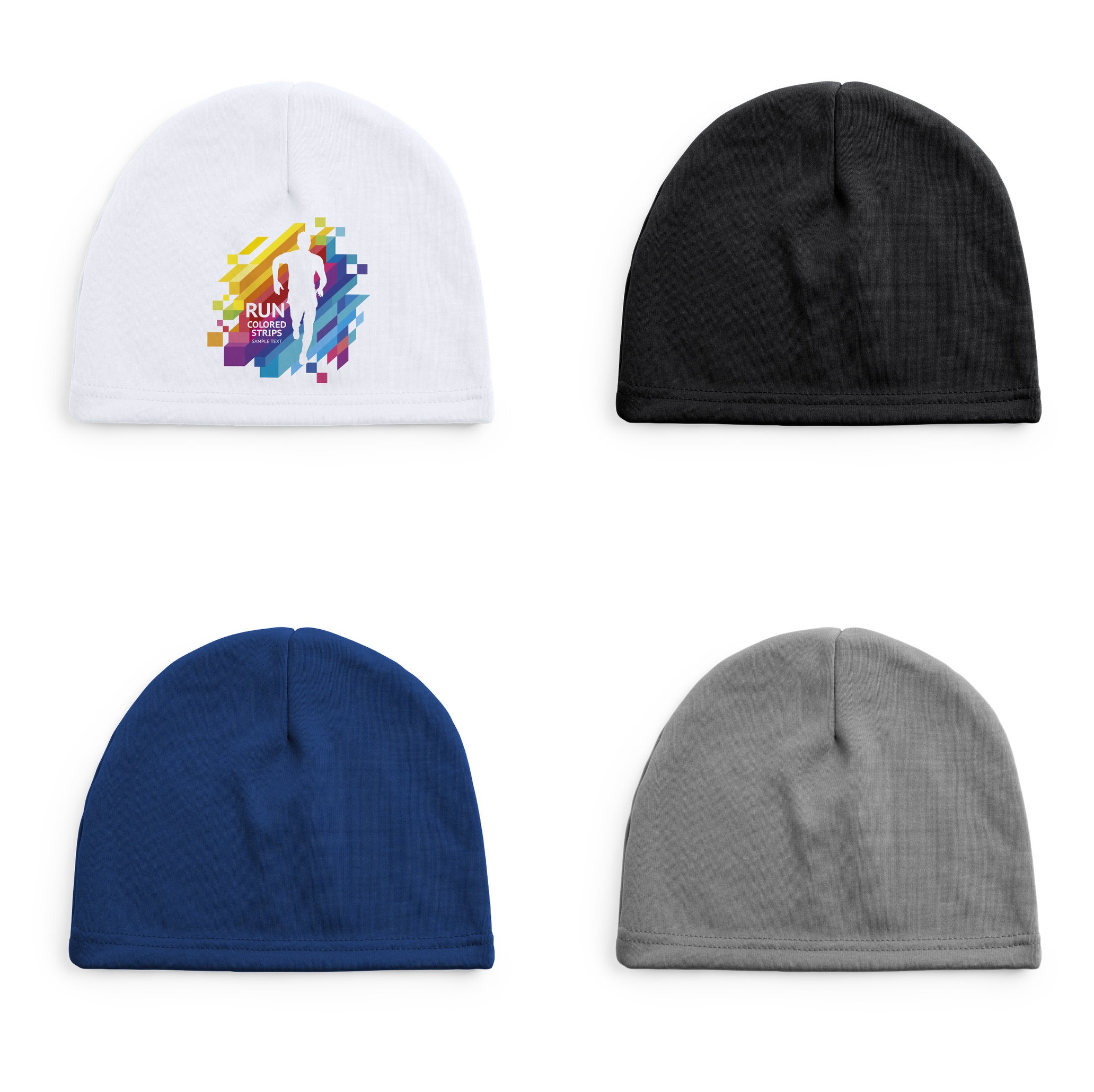 Cappellino invernale