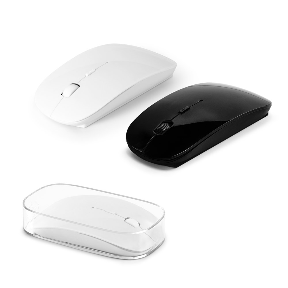 Mouse wireless