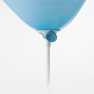 Bastoncino con attacco