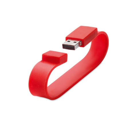 USB braccialetto