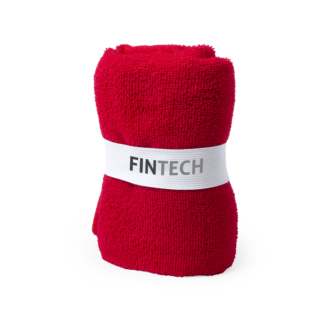 Asciugamano - immagine 3