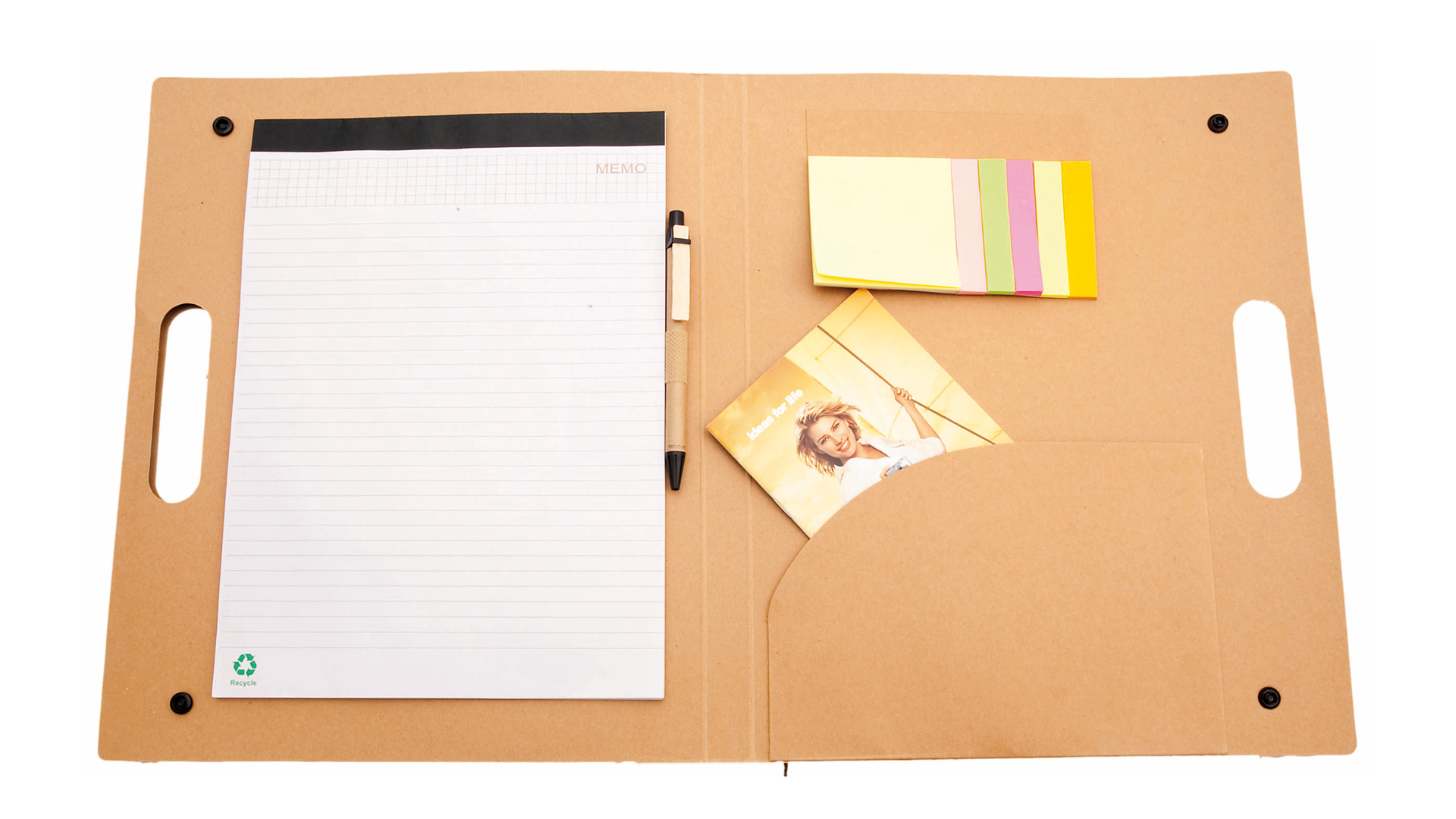 Cartella ecologica - immagine 2