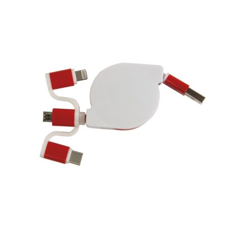 Cavo alimentazione USB