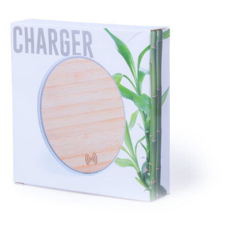 Caricabatterie wireless