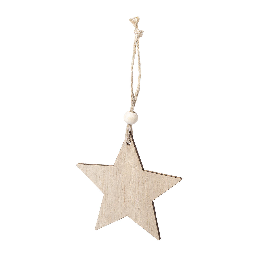 Decorazioni albero Natale - immagine 3