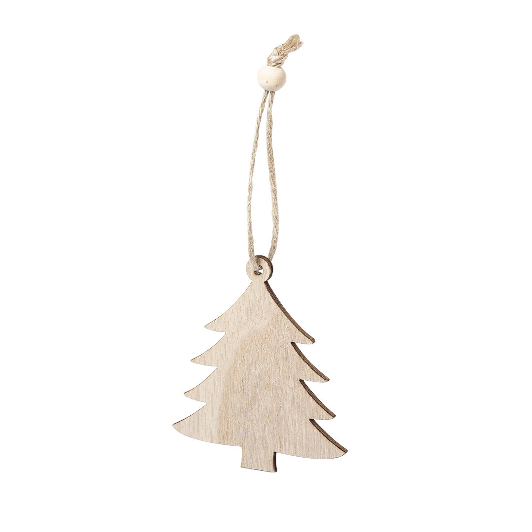 Decorazioni albero Natale - immagine 4