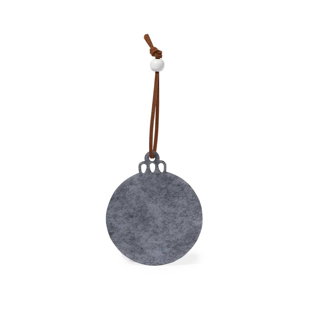 Decorazioni albero Natale - immagine 4