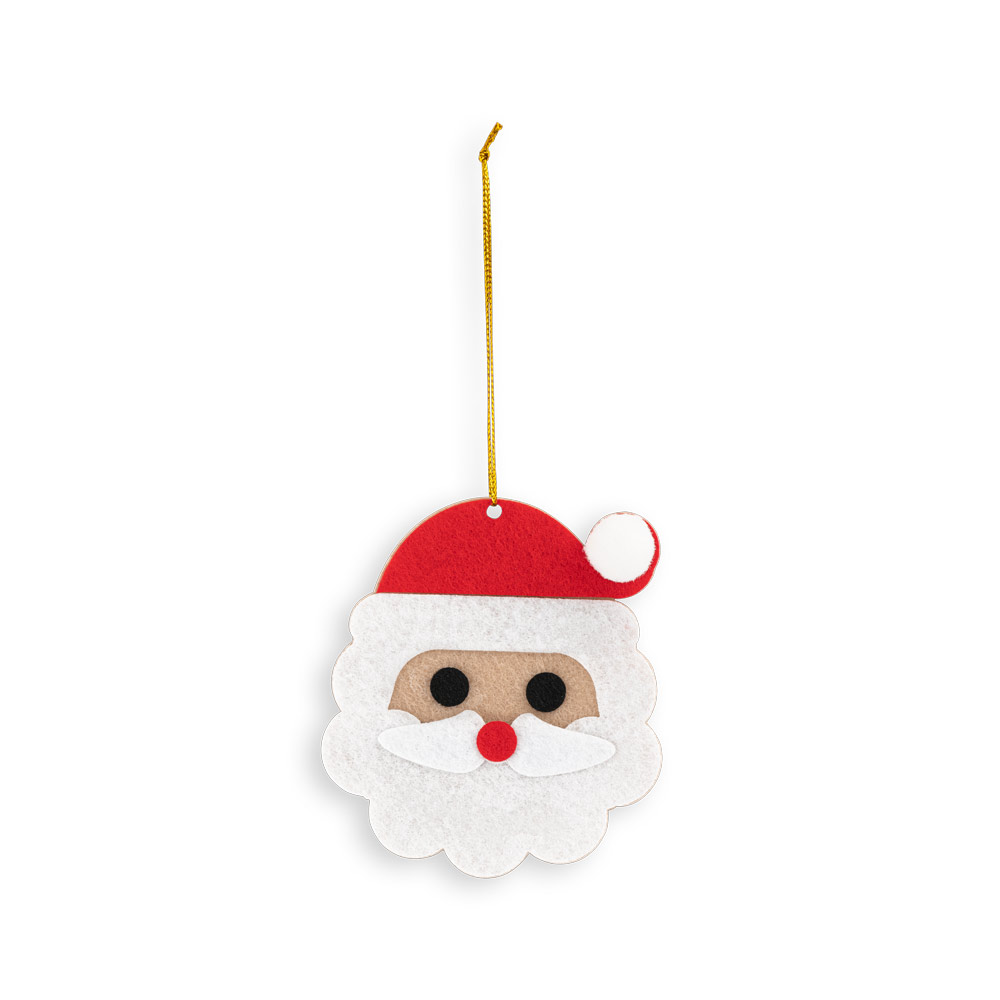 Decorazioni albero Natale - immagine 4