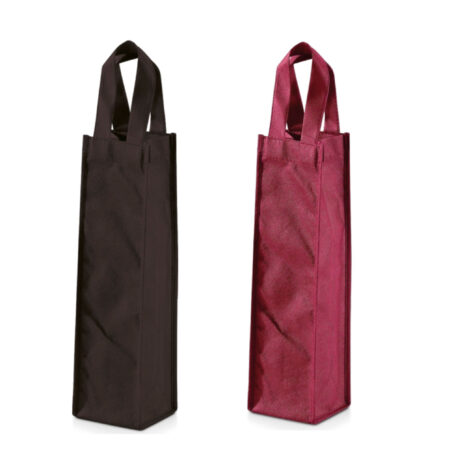 Borsa Porta Bottiglia