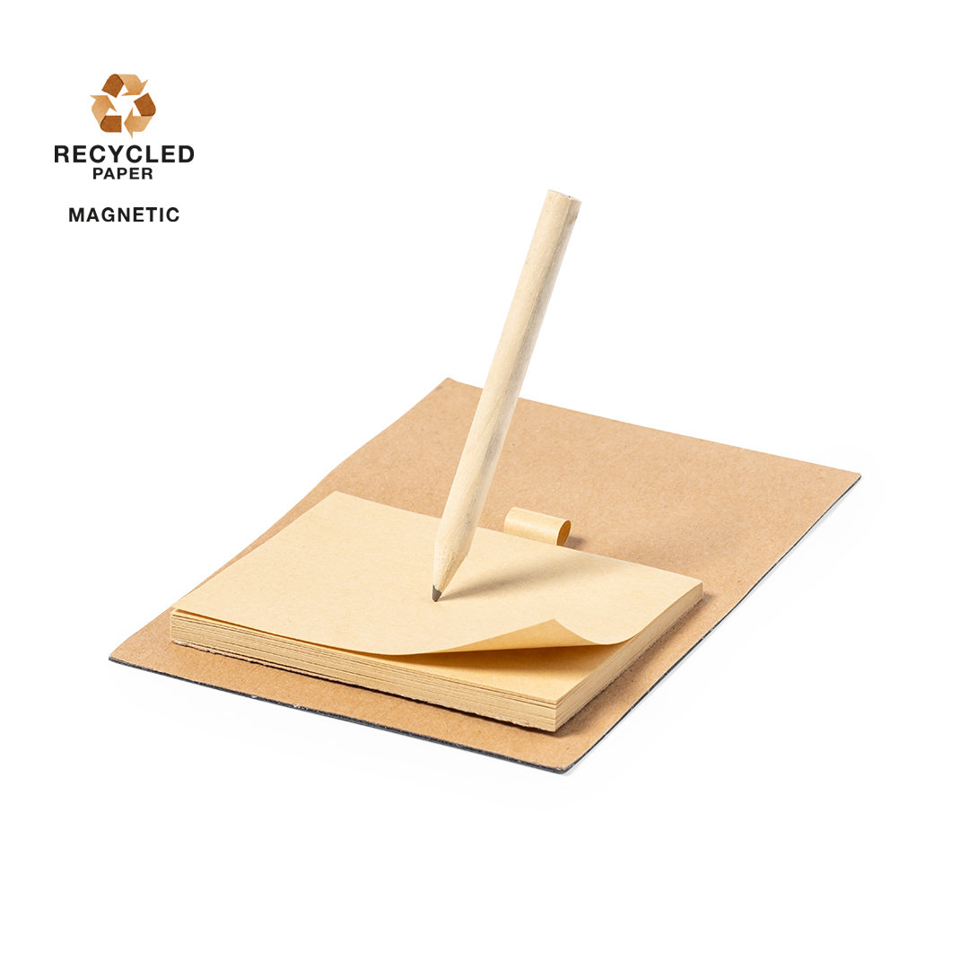 Calamita per appunti - immagine 2