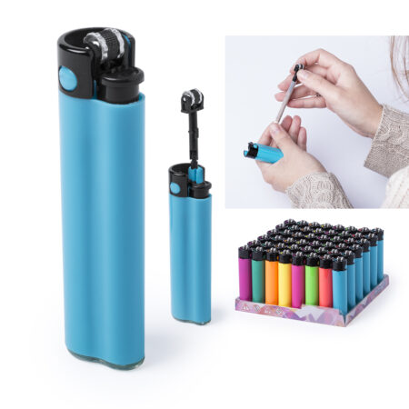 Accendino ricaricabile