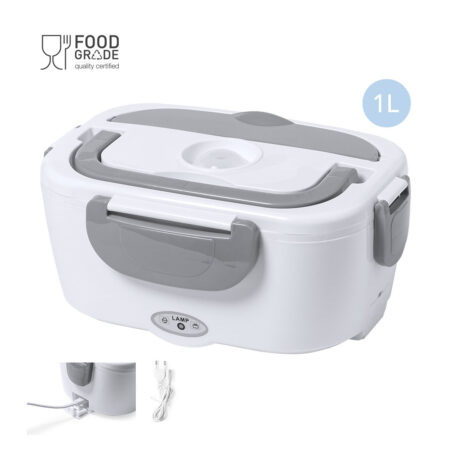 Cestino porta pranzo elettrico