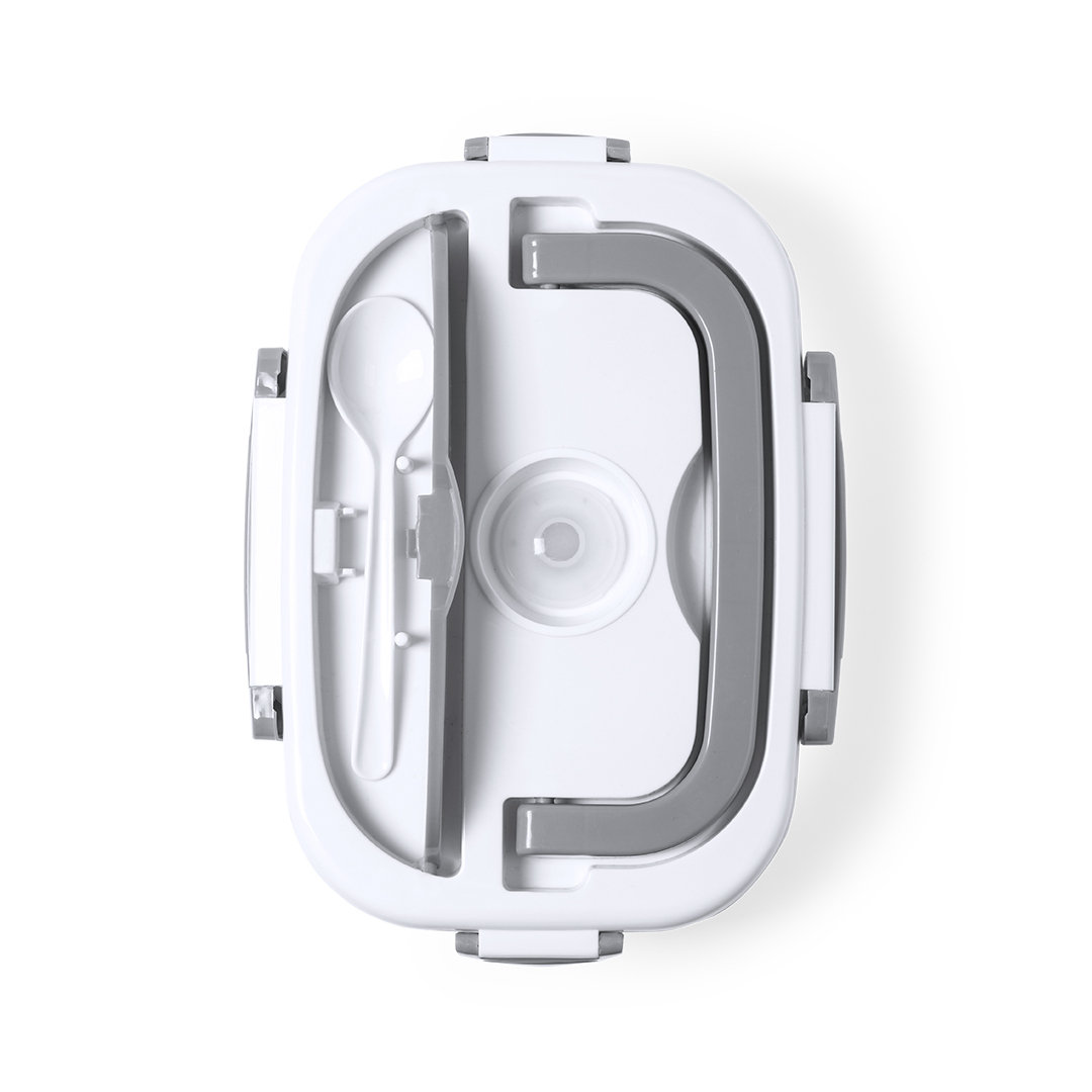 Cestino porta pranzo elettrico - immagine 2