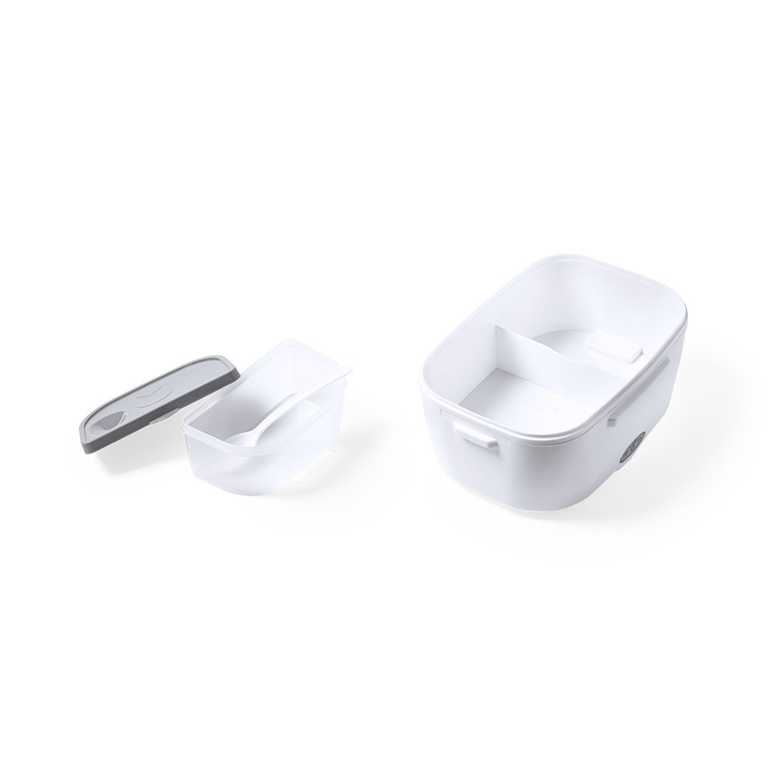 Cestino porta pranzo elettrico - immagine 3