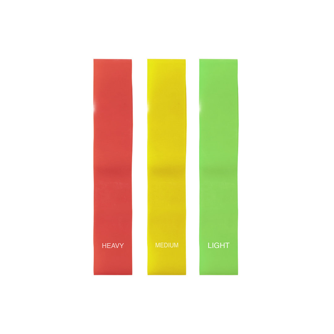 Elastici sportivi - immagine 2