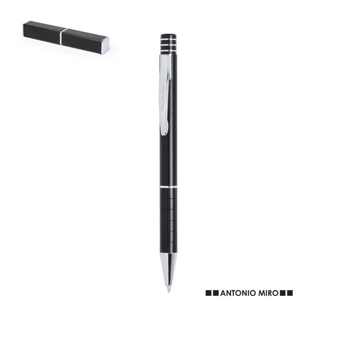 Penna con custodia - immagine 2