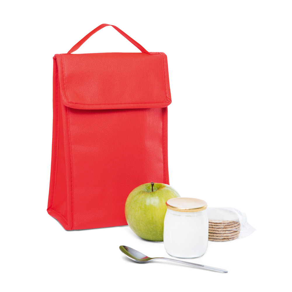 Borsa termica pieghevole 3 L - immagine 2