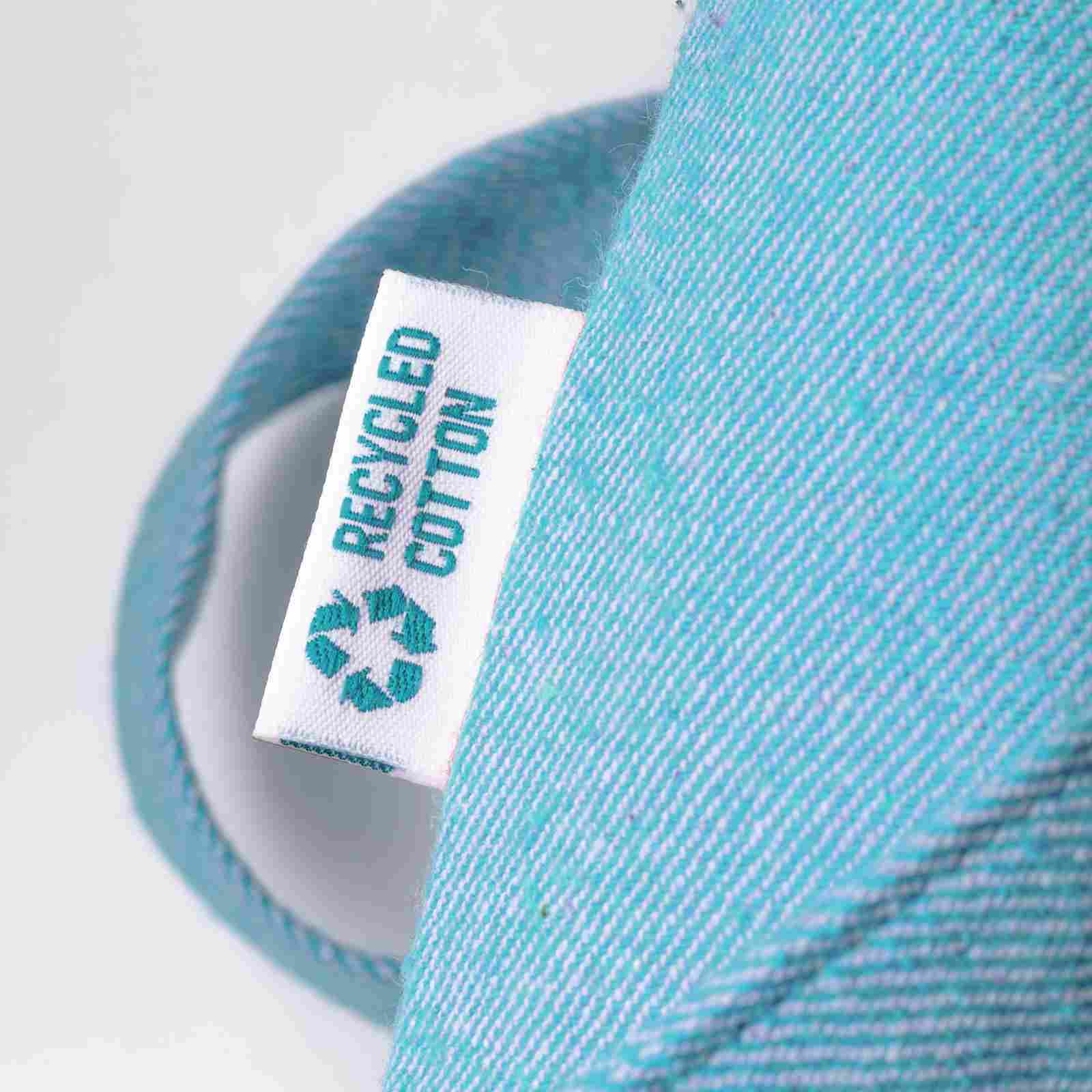 Borsa shopper Earth Tote - immagine 6