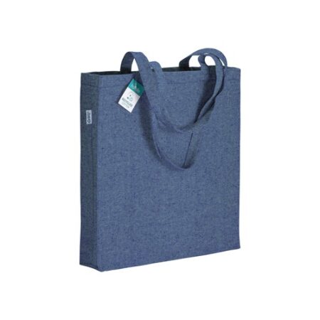 Shopper cotone riciclato