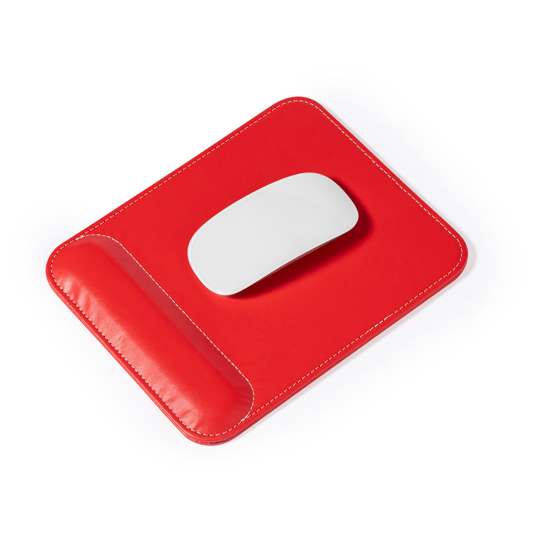 Tappetino mouse similpelle - immagine 2