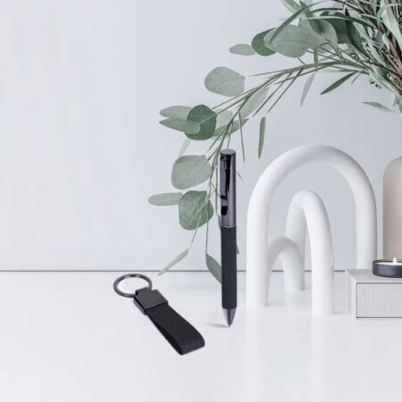 Set in metallo e RPET