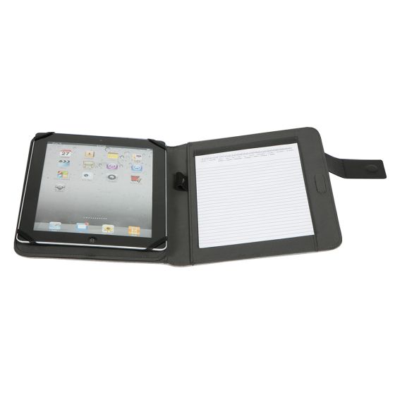 Cartella portablocco