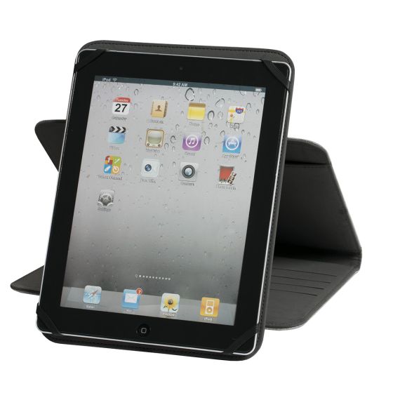 Cartella portablocco - immagine 2