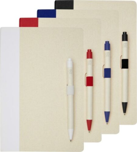 Set blocco note formato A5