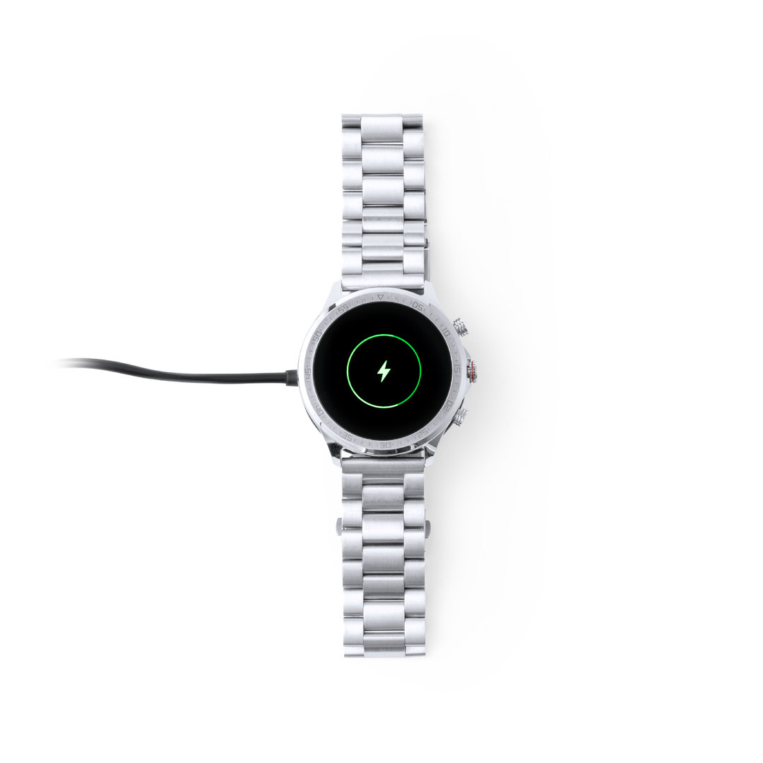 Smartwatch multifunzione - immagine 3