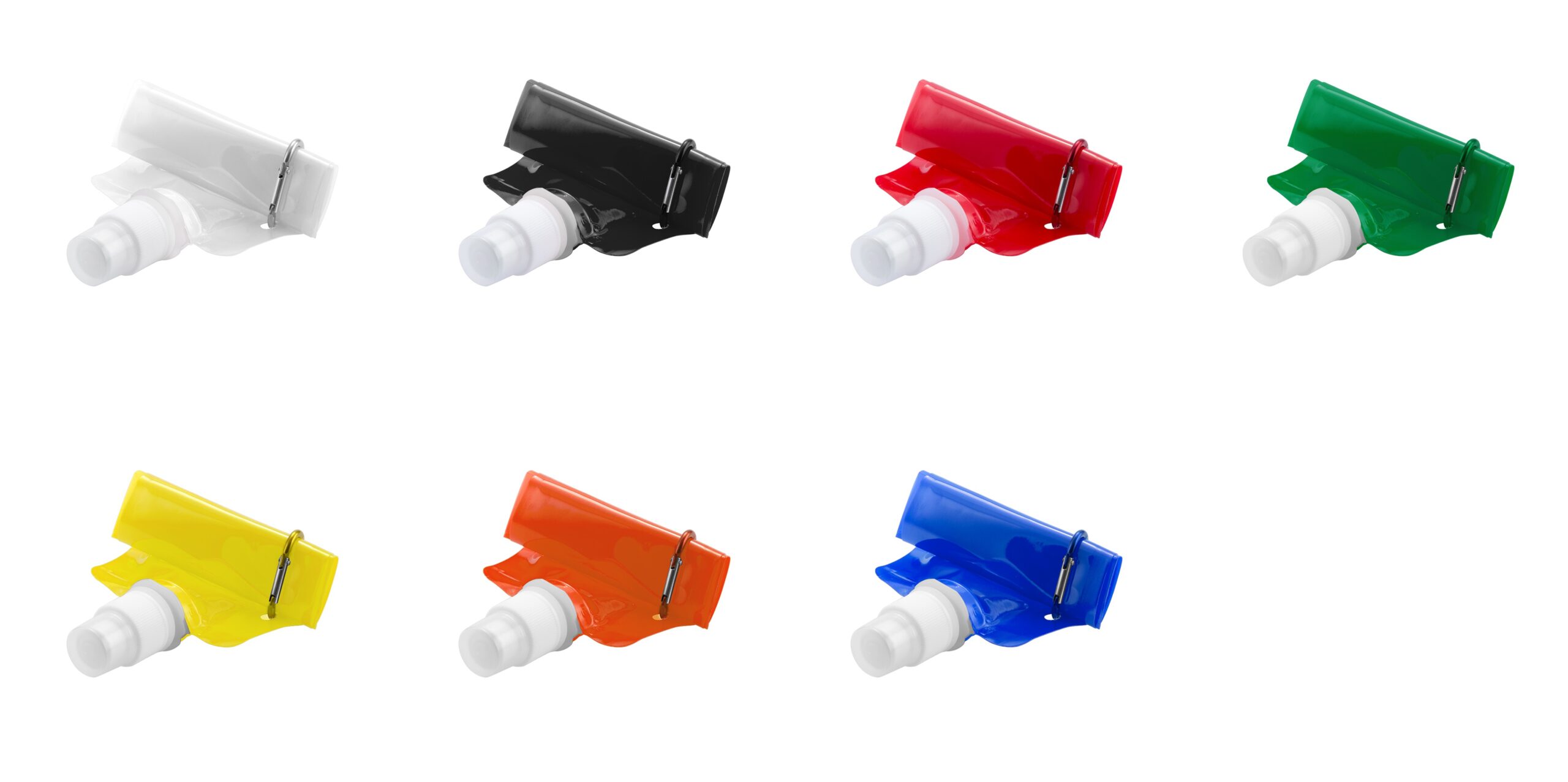 Borraccia pieghevole