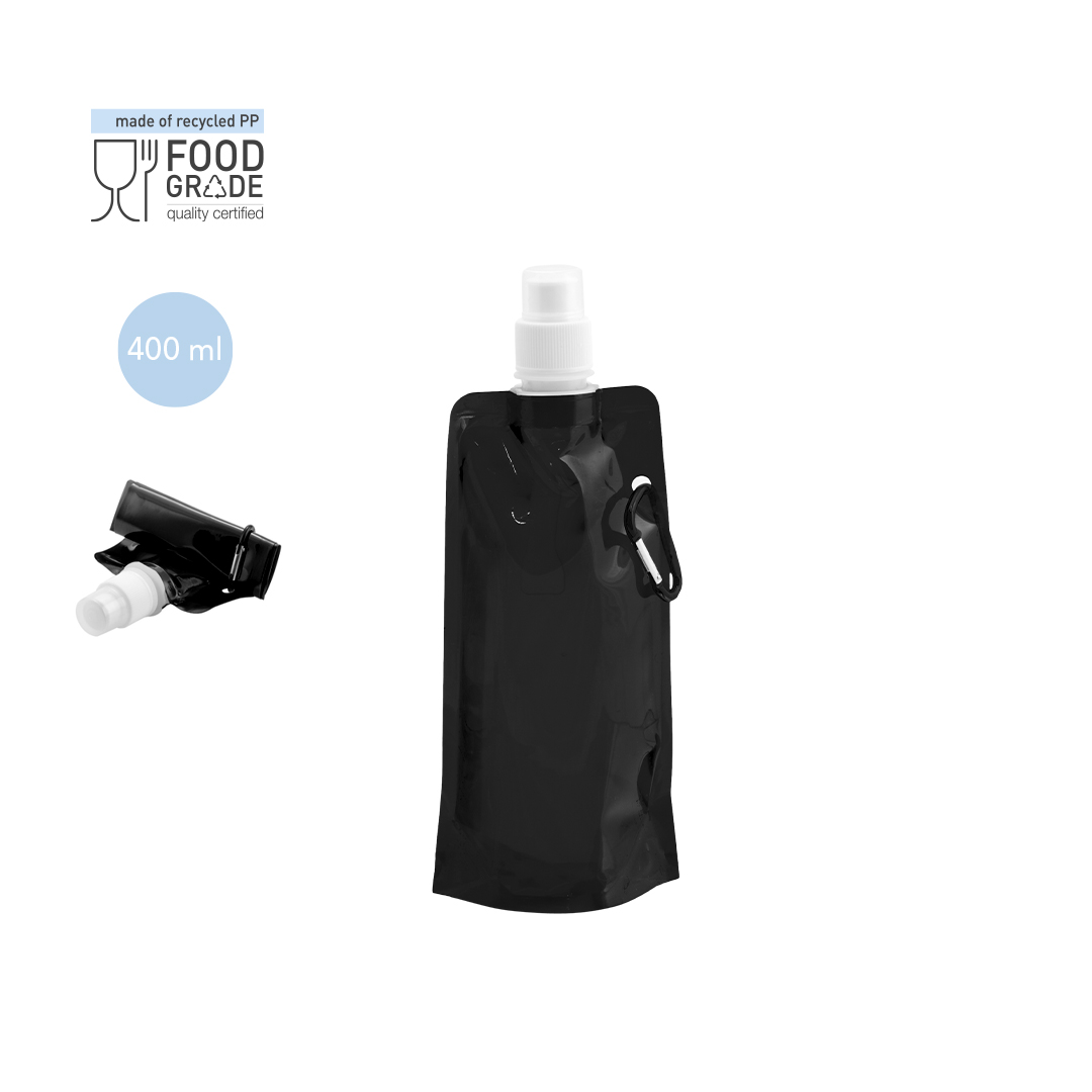 Borraccia pieghevole - immagine 2