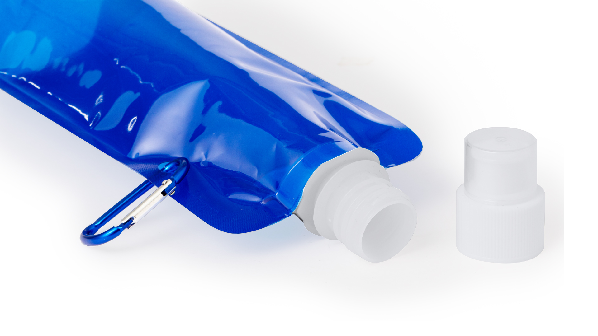 Borraccia pieghevole - immagine 5