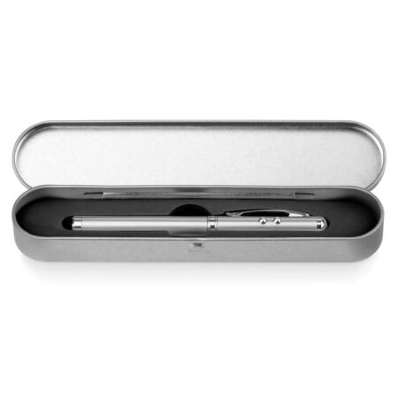 Penna a sfera multifunzione