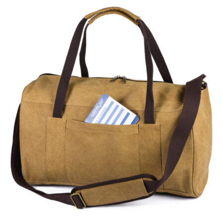 Borsa da viaggio vintage