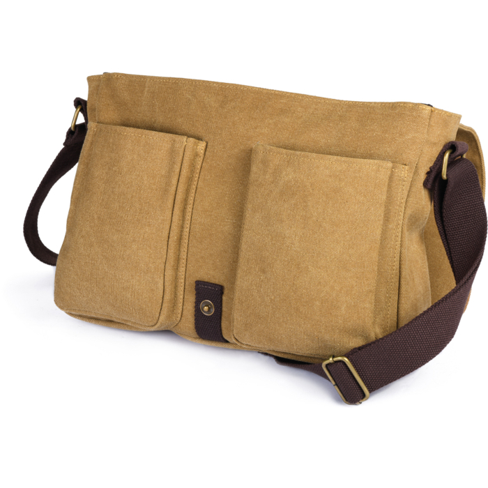 Tracolla Heritage Bag - immagine 2