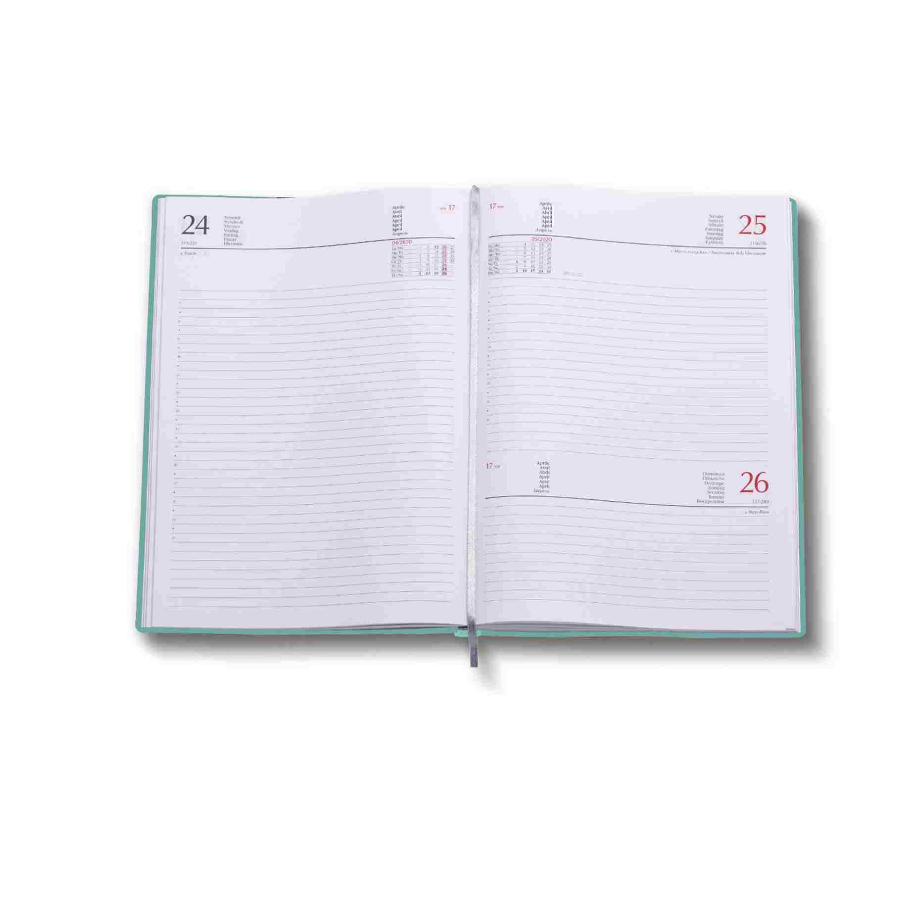 Agenda 15x21 - immagine 2