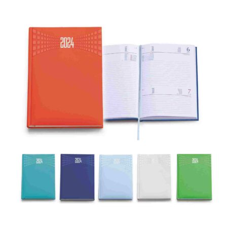 Agenda Giornaliera Matra