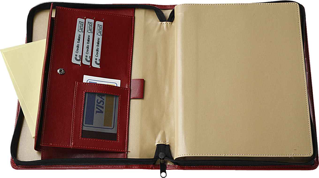 Agenda borsello - immagine 3