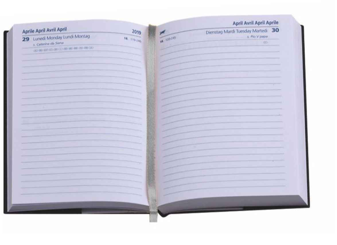 Agenda Darwin - immagine 2