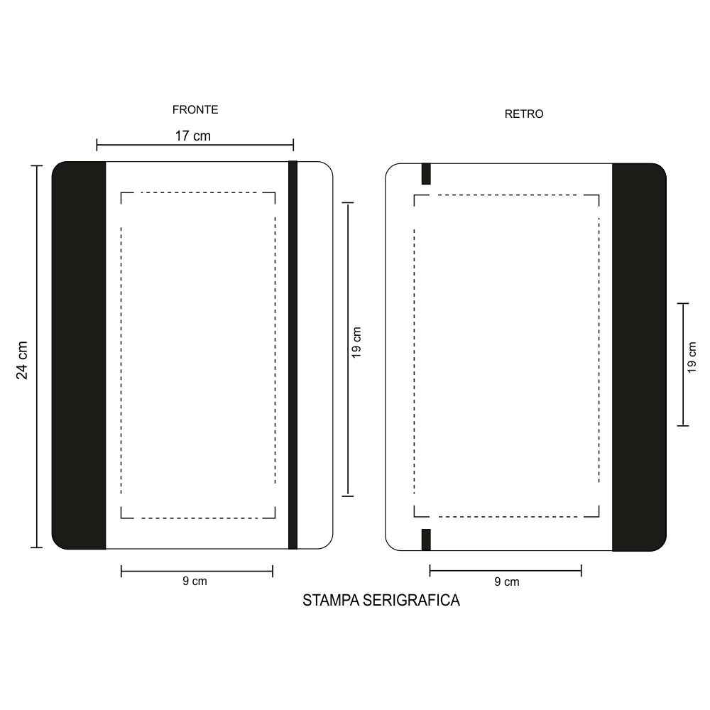 Agenda Pu termovirante - immagine 4