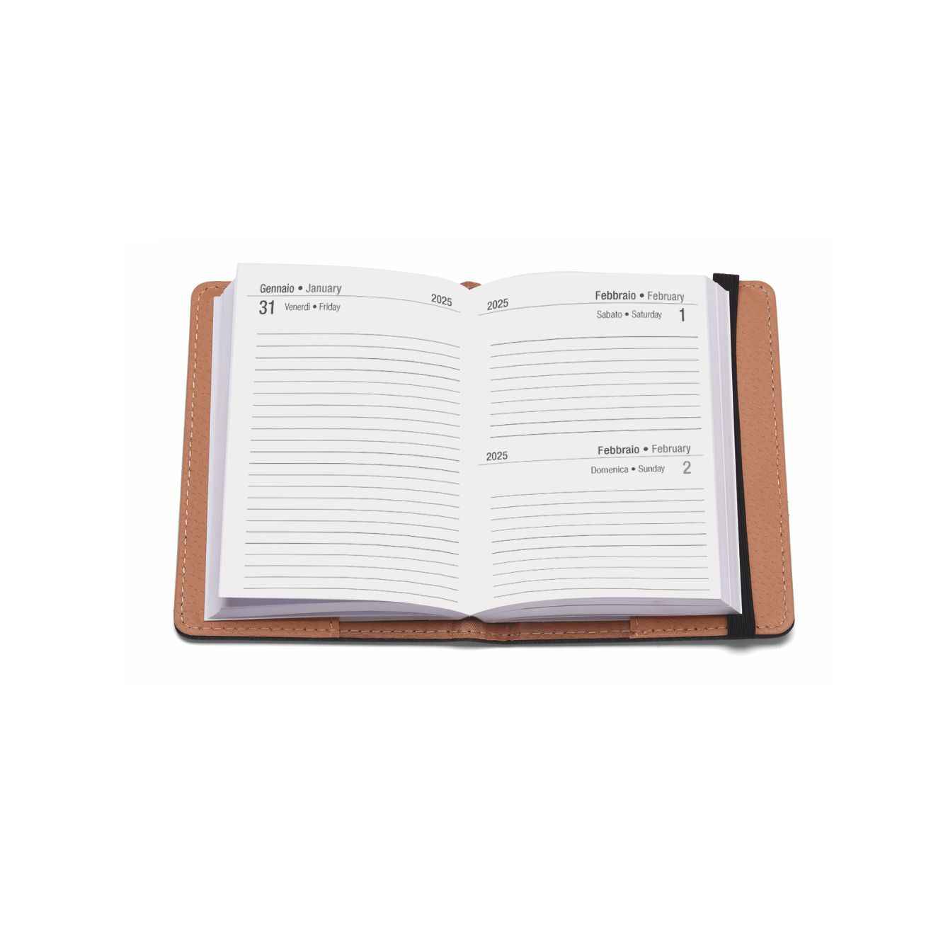 Agenda personalizzabile - GadgetGo