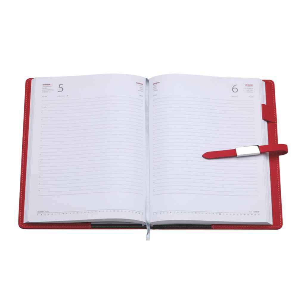 Agenda PU termovirante - immagine 2